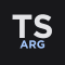 Logo TS Header