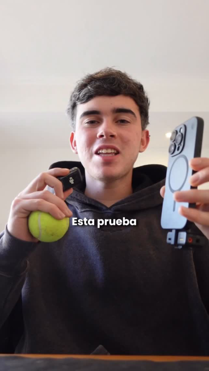 Thumbnail de ¿Los celulares nos escuchan? Acá lo respondemos
